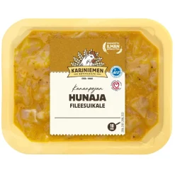 KARINIEMEN KP FILEESUIKALE HUNAJA 300 G