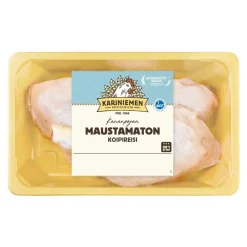 KARINIEMEN KP KOIPIREISI MTON N. 1,1KG
