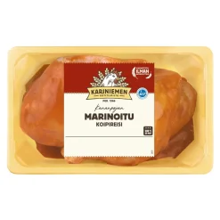 KARINIEMEN KP KOIPIREISI MARINOITU N. 1,2KG