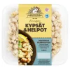 KARINIEMEN KP KYPSÄT & HELPOT KANAFILEEKUUTIOT 180 G