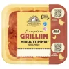 KARINIEMEN KP MINUUTTIPIHVI GRILLIHILLO 370 G
