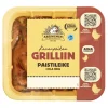 KARINIEMEN KP PAISTILEIKE COLA BBQ 600 G
