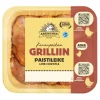 KARINIEMEN KP PAISTILEIKE LIME-CHIPOTLE 600 G