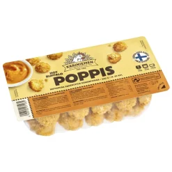 KARINIEMEN POPPIS BUFFALO 200 G