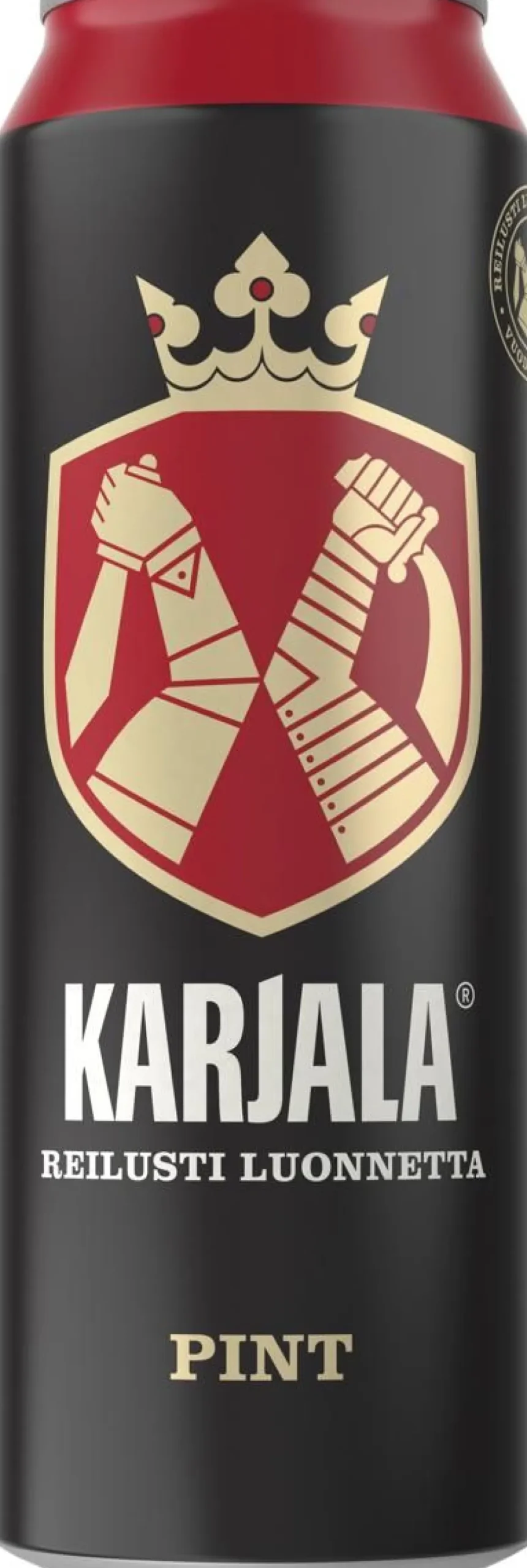 KARJALA 4,5% 0,568 TLK 568 ML