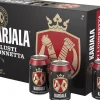 KARJALA 4,5% 0,33 TLK 24-PACK 7,92 L