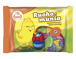 KARKKIPUSSI RUOHOMUNIA 96 G