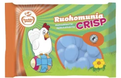 KARKKIPUSSI RUOHOMUNIA CRISP UTZ 88 G