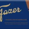 KARL FAZER HASSELPÄHKINÄROUHE SUKLAALEVY 180 G