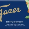 KARL FAZER MINTTUKROKANTTI SUKLAALEVY 180 G