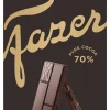 KARL FAZER THINS 70% COCOA SUKLAA SUKLAALEVY 95 G