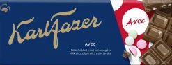 KARL FAZER AVEC SUKLAALEVY  180 G