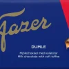 KARL FAZER DUMLE SUKLAALEVY 180 G