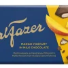 KARL FAZER MANGOJOGURTTI SUKLAALEVY 121 G