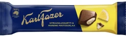 KARL FAZER SITRUUNAJOGURTTI-MARENKI SUKLAAPATUKKA 37 G
