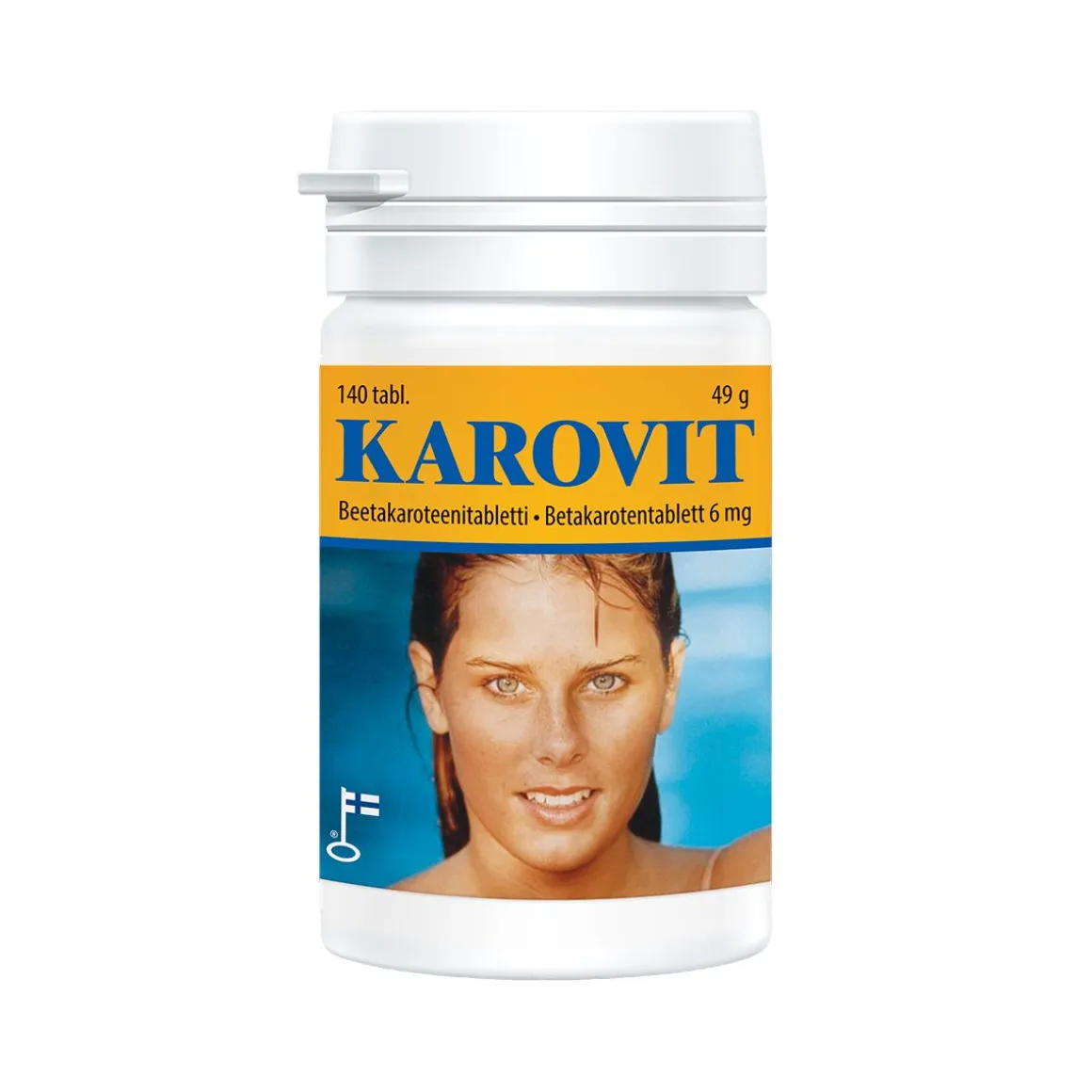 KAROVIT 140 KPL