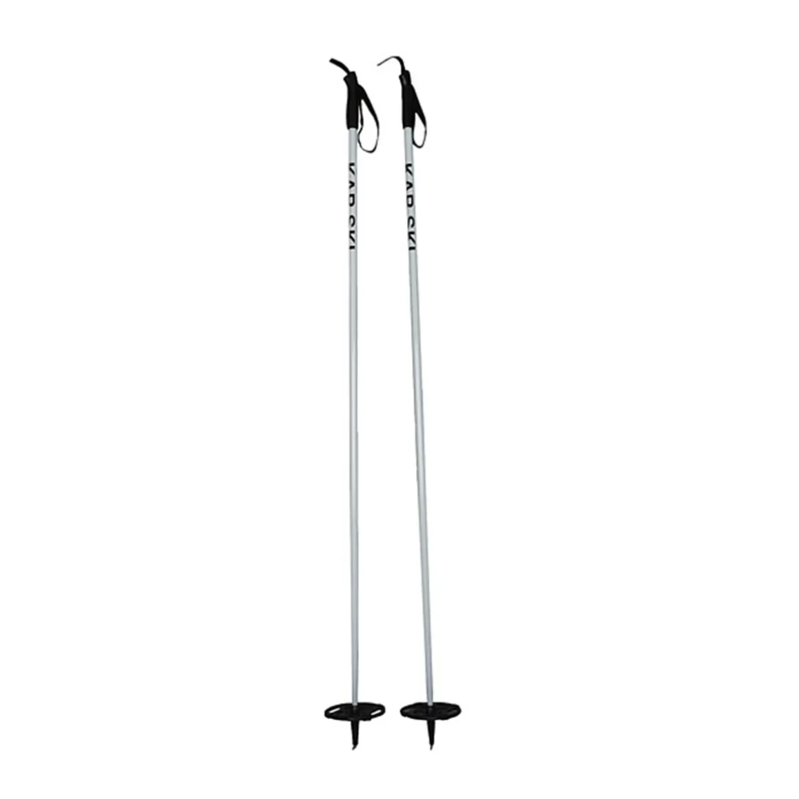 KARSKI ERÄSAUVAT VALKOINEN, 150CM