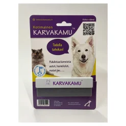 KARVAKAMU KARVANPOISTAJA