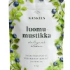 KASKEIN MUSTIKKA PAKASTEKUIVATTU LUOMU 15 G