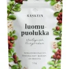 KASKEIN PUOLUKKA PAKASTEKUIVATTU LUOMU 15 G