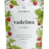 KASKEIN VADELMA PAKASTEKUIVATTU 15 G