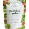 KASKEIN MANSIKKAVIIPALE PAKASTEKUIVATTU 15 G