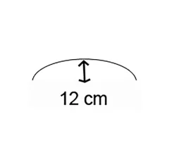 KASVITUKI VIHREÄKSI MAALATTUA METALLIA, 5 MM X 100 CM
