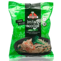 KATOZ PIKANUUDELI KASVIS 85 G