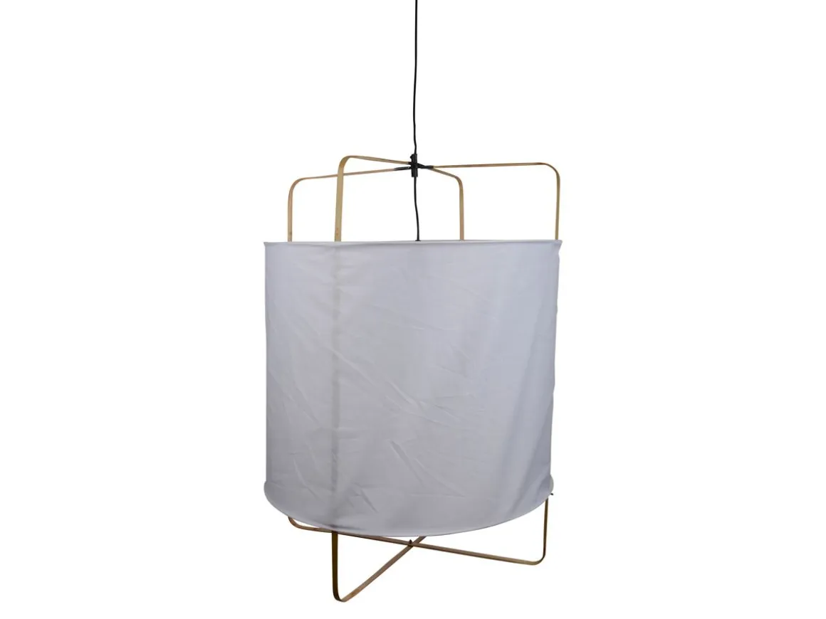 KATTOVALAISIN BAMBU 57X79CM