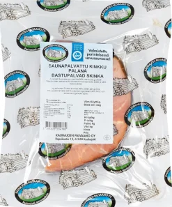 KAUHAJOEN PALVAAMO SAUNAPALVATTU KINKKU PALA N. 400G