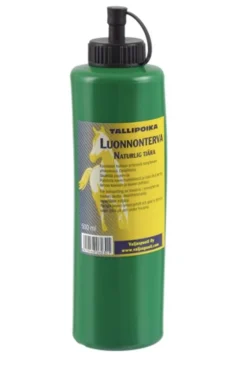 KAVIOTERVA TALLIPOIKA 500 ML