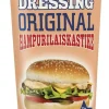 KAVLI HAMPURILAISKASTIKE 230 G