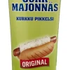 KAVLI HAMPURILAISKASTIKE KURKKUPIKKELSI 240 G