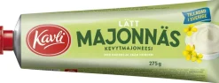 KAVLI KEVYT MAJONEESI 275 G