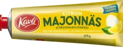 KAVLI MAJONEESI SITRUUNA 275 G
