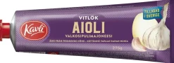 KAVLI MAJONEESI VALKOSIPULI 275 G