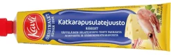 KAVLI SULATEJUUSTOTUUBI KATKARAPU 175 G