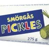 KAVLI VOILEIPÄPIKKELSI 275 G