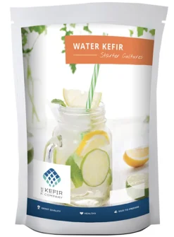 KEFIR COMP. VESIKEFIIRI  15 G