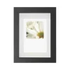 KEHYS ISABELLE BOX MUSTA 18X24