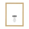 KEHYS NINA NATUR MDF 18X24