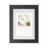 KEHYS ISABELLE BOX MUSTA 21X30