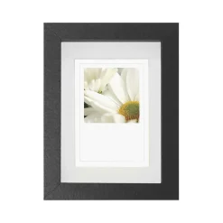 KEHYS ISABELLE BOX MUSTA 21X30