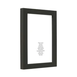KEHYS NINA MUSTA MDF 50X70