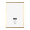 KEHYS NINA NATUR MDF 50X70