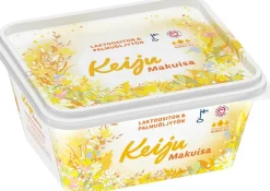 KEIJU MAKOISA 60%  600 G