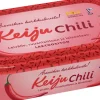 KEIJU CHILILEVITE 60% LAKTON  250 G