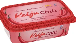 KEIJU CHILILEVITE 60% LAKTON  250 G