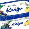 KEIJU LAKTON 70% 400 G
