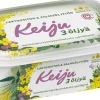 KEIJU 3 ÖLJYÄ 60% 400 G